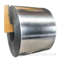 ASTM A653 SS Galvanized Aço Bobina